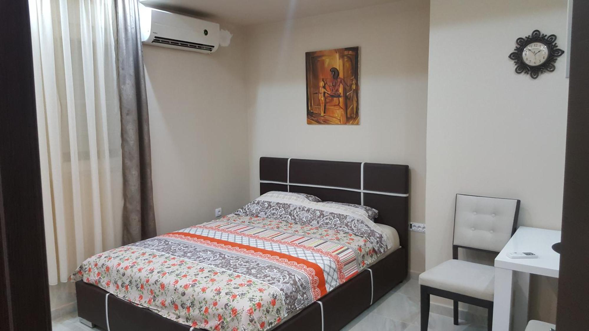 Studio Apartman - Centar Tivat Exteriör bild